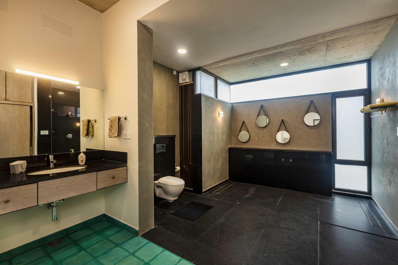 Saffronstays Riverstone, Mysuru Seringapatam Exterior photo
